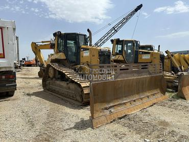 CAT D6N LGP