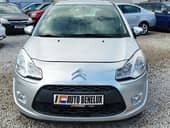 Citroen C3 1.4 HDI