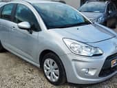 Citroen C3 1.4 HDI