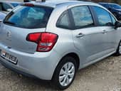 Citroen C3 1.4 HDI