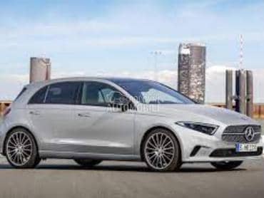 Delovi za Mercedes Benz A 220 2020. god.