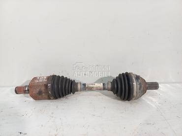 POLUOSOVINA za Volvo V70