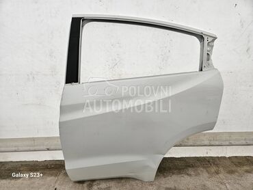 VRATA ZD LEVA  VEZEL za Honda Ostalo od 2013. do 2015. god.