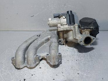 USISNA GRANA za Volkswagen Polo