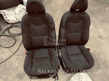 Enterijer za Volvo V40 od 2015. do 2019. god.