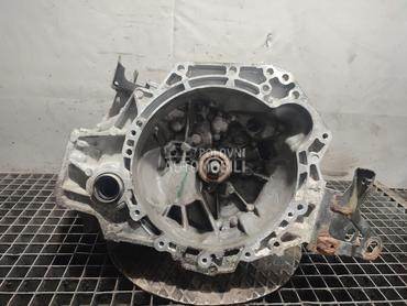 MJENJAC za Toyota Auris