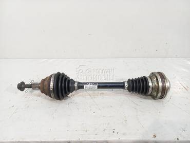 POLUOSOVINA za Volkswagen Passat B6
