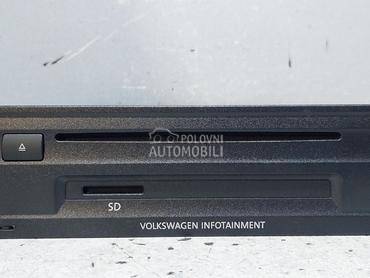 RADIO za Volkswagen Golf 7