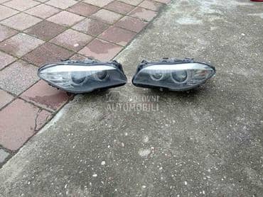 farovi za F10 za BMW Serija 5 od 2011. do 2015. god.