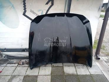 hauba za F10 za BMW Serija 5 od 2011. do 2018. god.