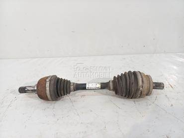 POLUOSOVINA za Volvo V70