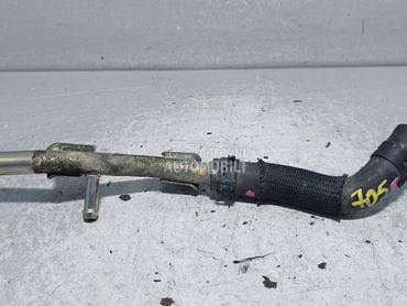 CRIJEVO za Toyota Auris