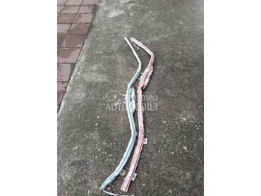 krovni air beg za f10 lim. za BMW Serija 5, 520 od 2011. do 2017. god.