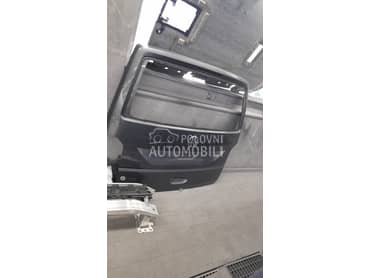 Gepek Vrata Vw Transporter T6