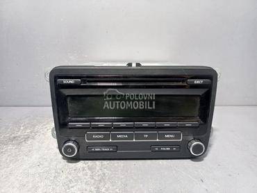 RADIO za Volkswagen Golf 6