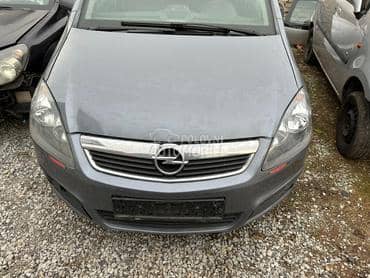 Opel Zafira 1.9cdt 2008. god. -  kompletan auto u delovima