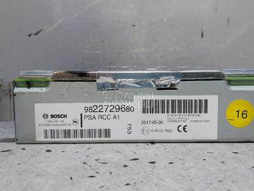 RADIO za Peugeot 208