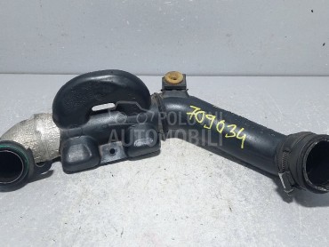 CRIJEVO za Peugeot 307