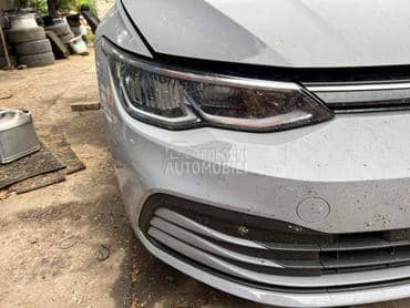 Led farovi za Volkswagen Golf 8