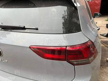 Stop svetla/Stop lampe za Volkswagen Golf 8