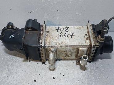 INTERKULER za Škoda Fabia