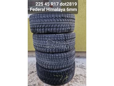 Ostalo 225/45 R17 Zimska