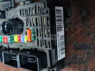 BSM L04 za Peugeot Expert od 2006. do 2014. god.