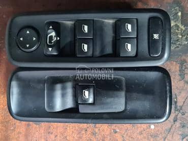 Prekidač za podizac za Citroen C8 od 2002. do 2014. god.
