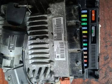 Motorni računar za Fiat Scudo od 2006. do 2014. god.