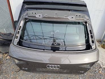 A3 8V GEPEK VRATA za Audi A3 od 2012. do 2021. god.