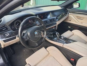 F10 head up Instrument tabla za BMW 520