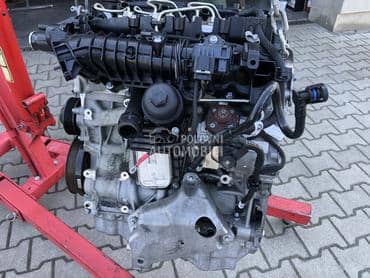 motor dizel za MINI Cooper S, Countryman, Paceman ... od 2010. do 2015. god.