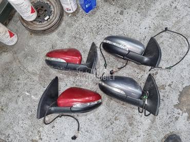 retrovizori golf 6 za Volkswagen Golf 6