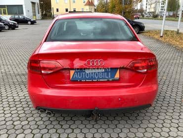Delovi za Audi A5