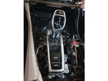 F10 sport rucica menjaca za BMW 520 od 2011. do 2016. god.