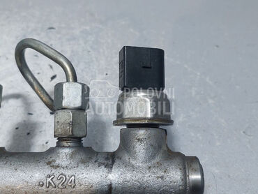 SENZOR PRITISKA GORIVA za Škoda Fabia