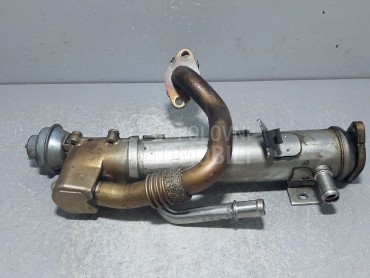 HLADNJAK EGR VENTILA za Audi A6