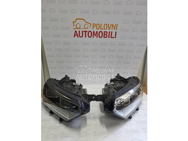 FAR LED LASER PASAT B8 za Volkswagen Passat B8, Passat B8 Alltrack od 2015. do 2020. god.