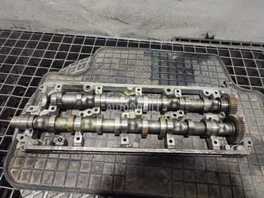 DEKLO za Volkswagen Sharan