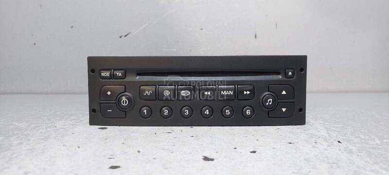 RADIO