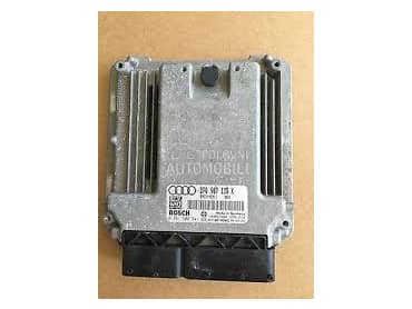 ecu kompijuter za Audi A3, A4, A5 ... od 2001. do 2016. god.