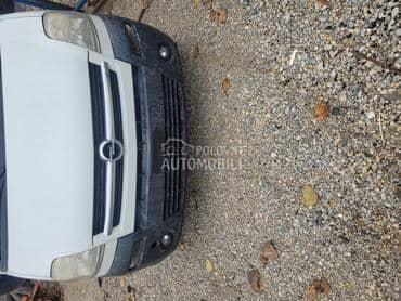 opel movano 2.5 cdti motor