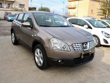 kozica menjaca za Nissan Qashqai od 2008. do 2013. god.