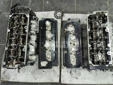 Glave motora 4.0tdi V8 za Audi A8