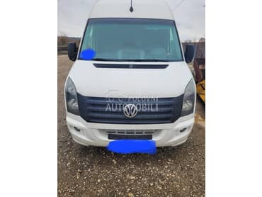 vw crafter 2016.god delovi