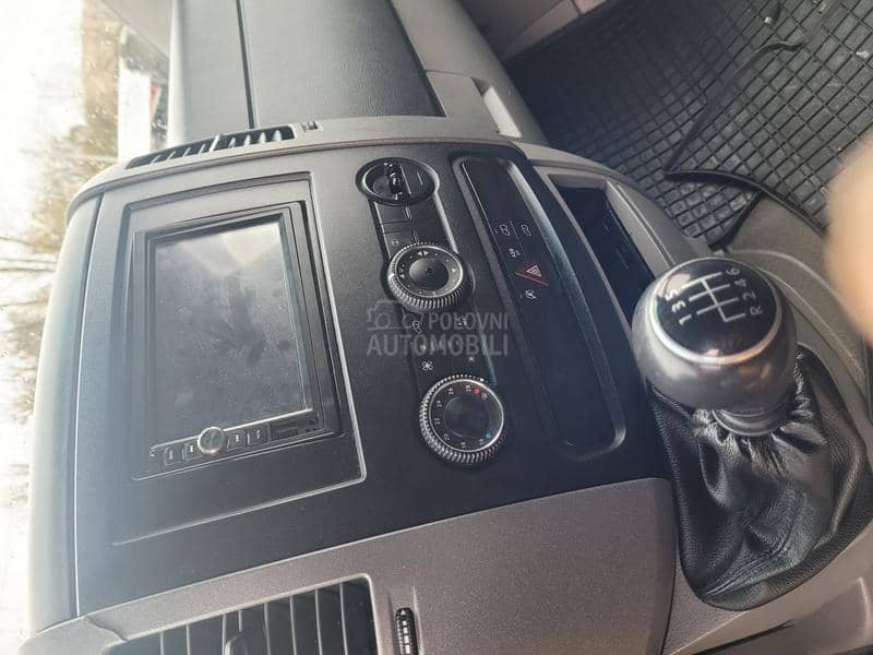 vw crafter 2016.god delovi