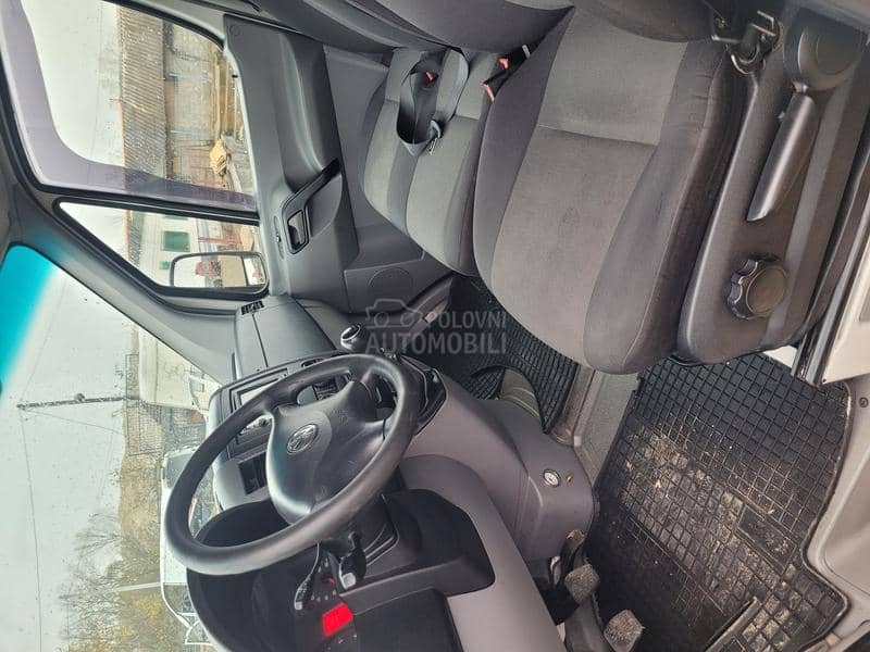 vw crafter 2016.god delovi