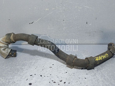 CRIJEVO za Škoda Fabia