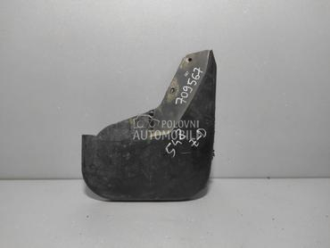 POKLOPAC NA BLATOBRANU za Ford Tourneo