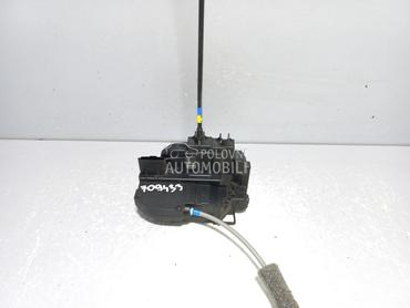 BRAVA VRATA za Nissan Note